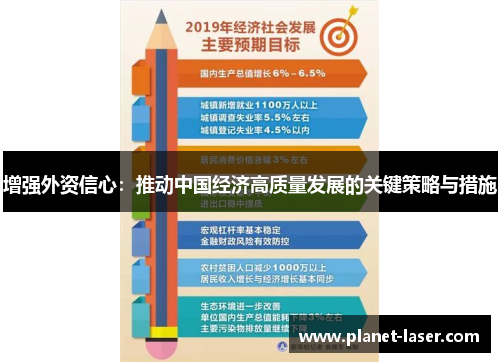 增强外资信心：推动中国经济高质量发展的关键策略与措施