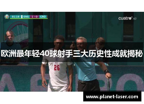 欧洲最年轻40球射手三大历史性成就揭秘