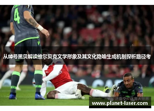 从绰号黑贝解读维尔贝克文学形象及其文化隐喻生成机制探析路径考